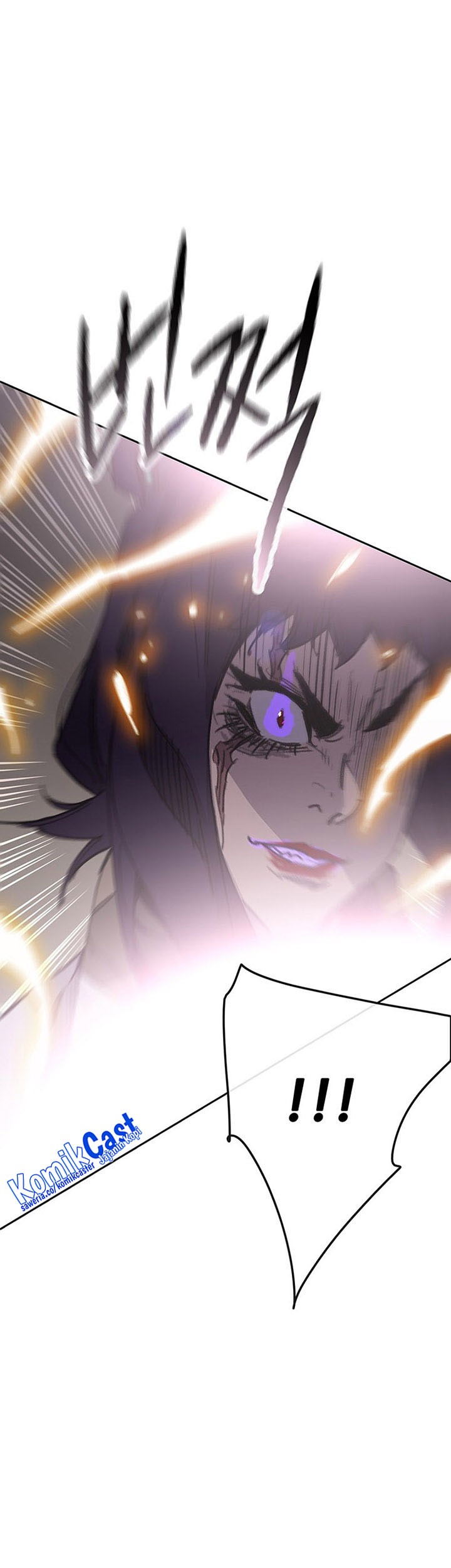 The Undefeatable Swordsman Chapter 174 - halaman 82