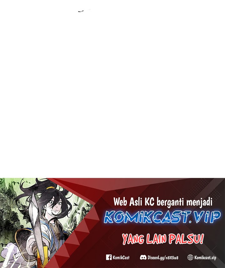 The Undefeatable Swordsman Chapter 174 - halaman 83