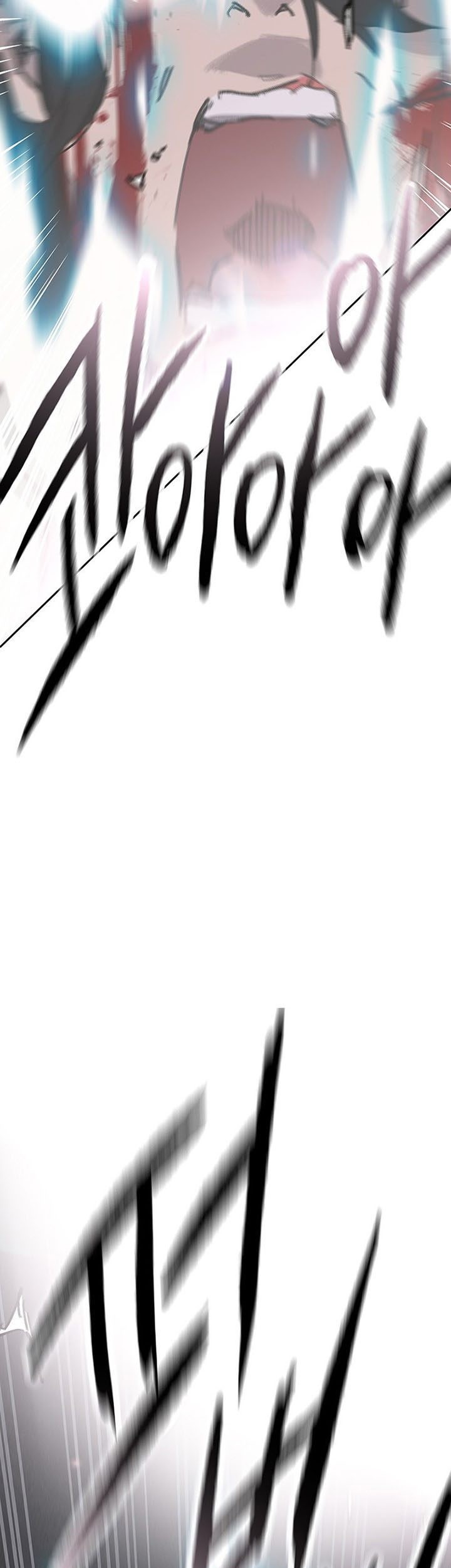 The Undefeatable Swordsman Chapter 175 - halaman 10