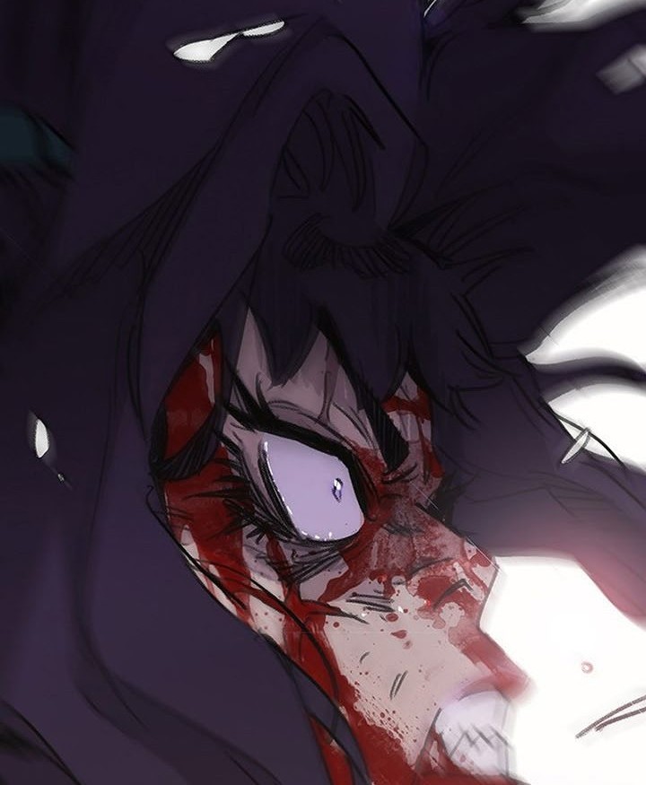 The Undefeatable Swordsman Chapter 175 - halaman 101