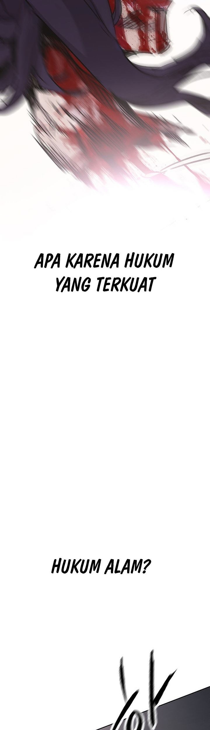 The Undefeatable Swordsman Chapter 175 - halaman 102