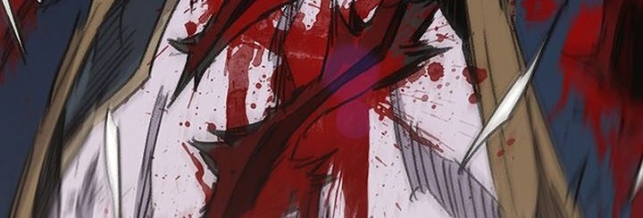 The Undefeatable Swordsman Chapter 175 - halaman 111