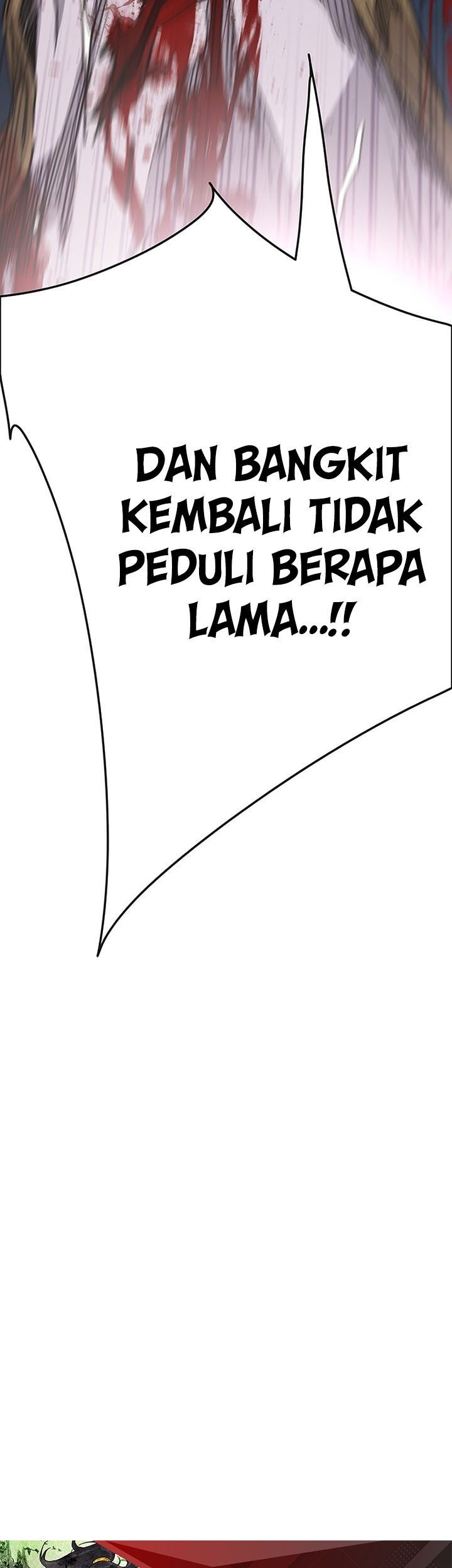 The Undefeatable Swordsman Chapter 175 - halaman 112