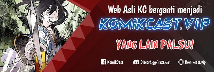 The Undefeatable Swordsman Chapter 175 - halaman 113
