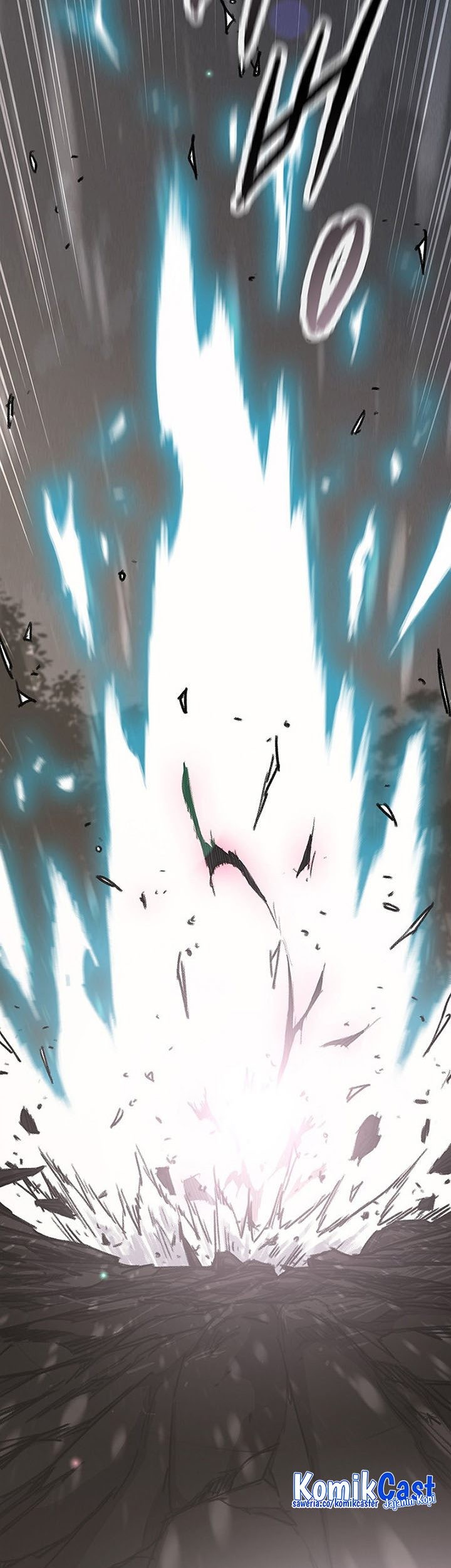 The Undefeatable Swordsman Chapter 175 - halaman 12