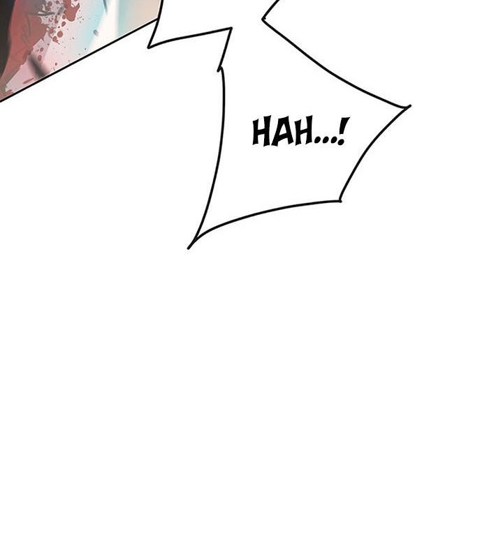 The Undefeatable Swordsman Chapter 175 - halaman 17