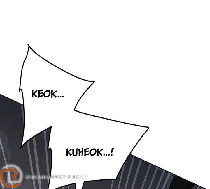 The Undefeatable Swordsman Chapter 175 - halaman 39