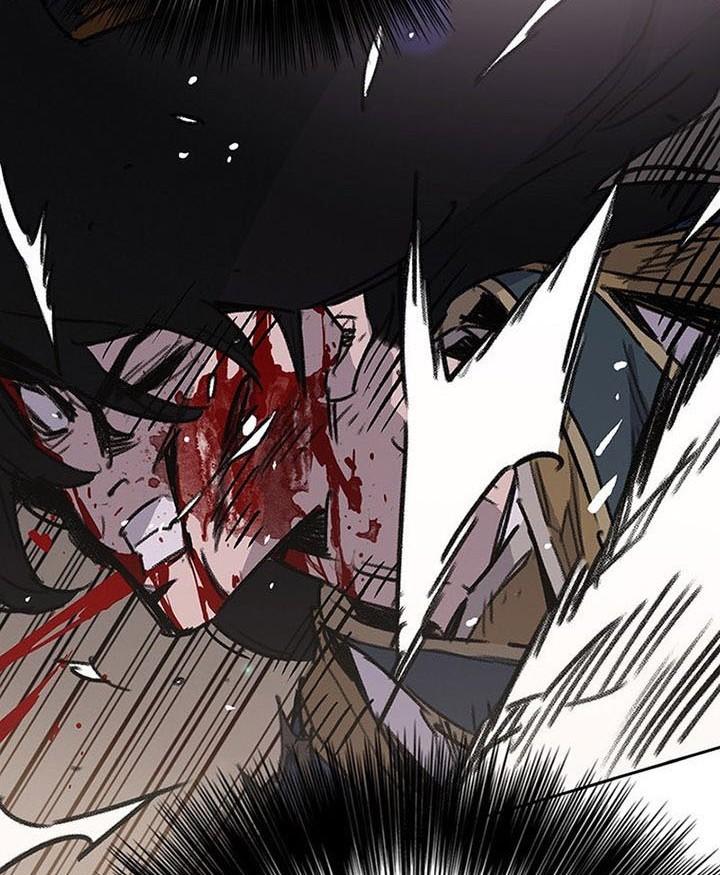 The Undefeatable Swordsman Chapter 175 - halaman 45