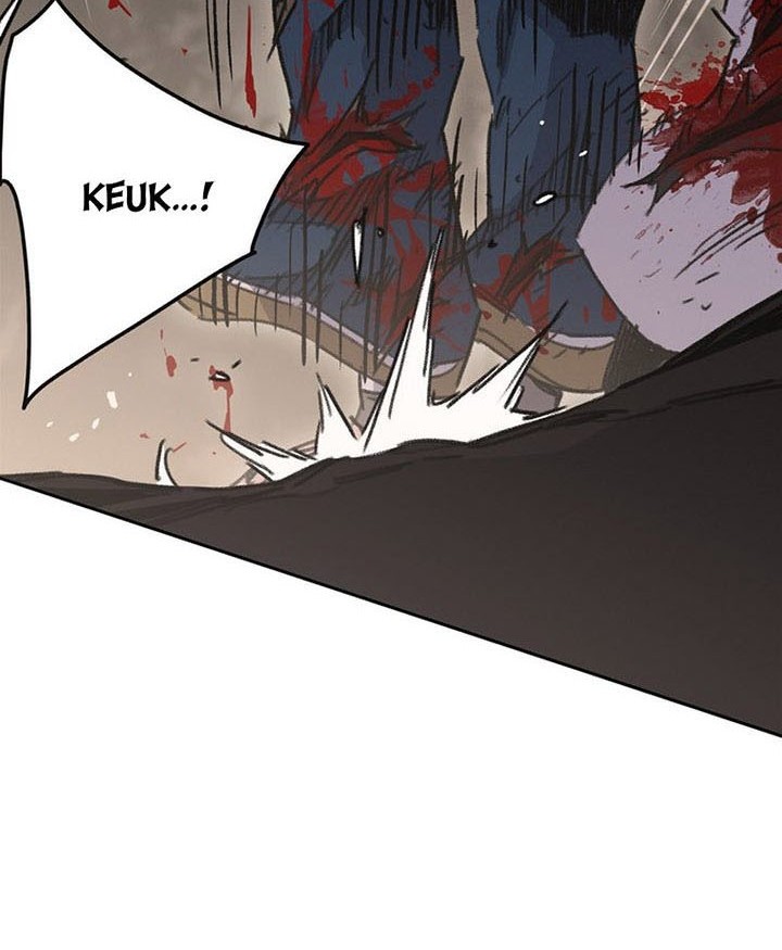 The Undefeatable Swordsman Chapter 175 - halaman 49