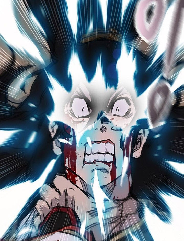 The Undefeatable Swordsman Chapter 175 - halaman 5