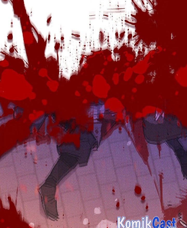 The Undefeatable Swordsman Chapter 175 - halaman 53