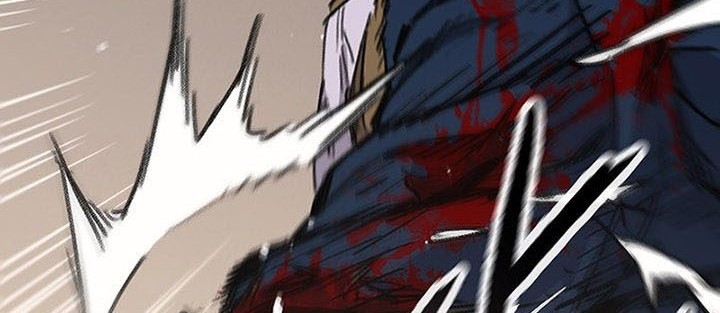 The Undefeatable Swordsman Chapter 175 - halaman 59