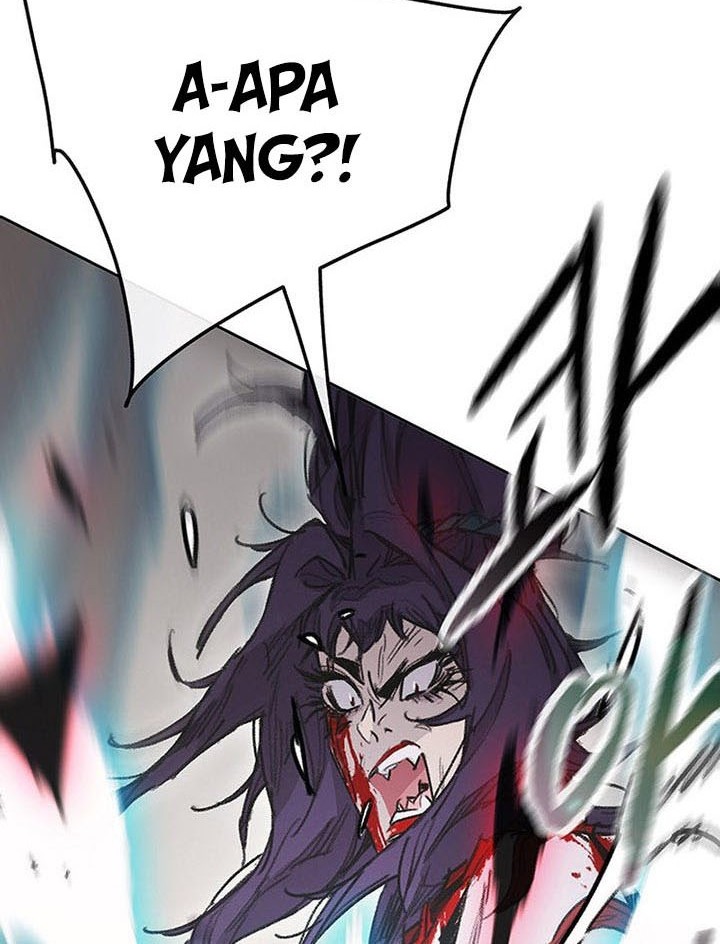 The Undefeatable Swordsman Chapter 175 - halaman 7