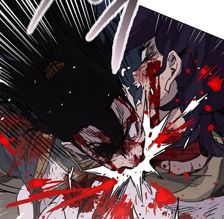 The Undefeatable Swordsman Chapter 175 - halaman 71