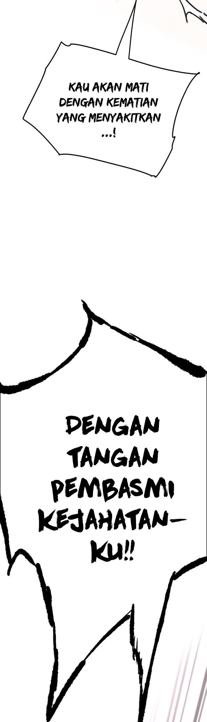 The Undefeatable Swordsman Chapter 175 - halaman 78