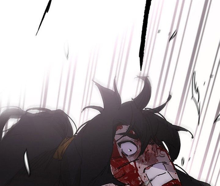 The Undefeatable Swordsman Chapter 175 - halaman 79