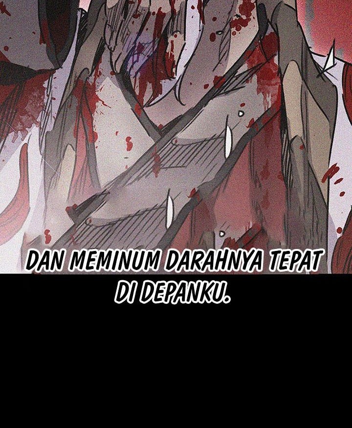 The Undefeatable Swordsman Chapter 175 - halaman 89