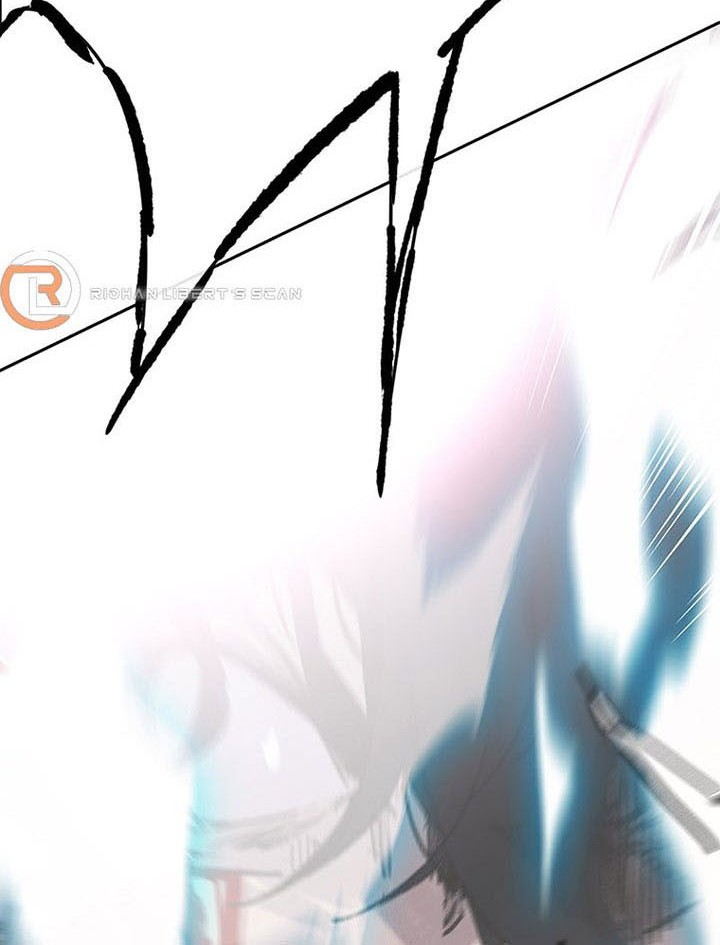 The Undefeatable Swordsman Chapter 175 - halaman 9