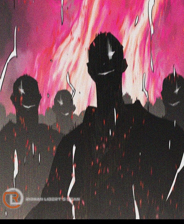 The Undefeatable Swordsman Chapter 175 - halaman 91