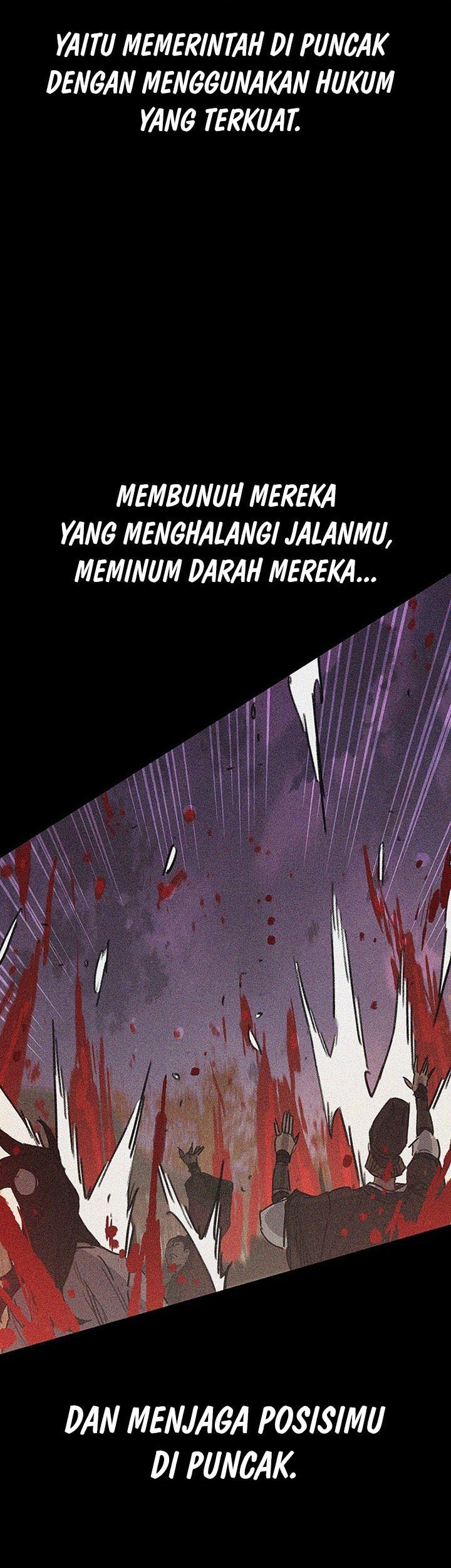 The Undefeatable Swordsman Chapter 175 - halaman 92