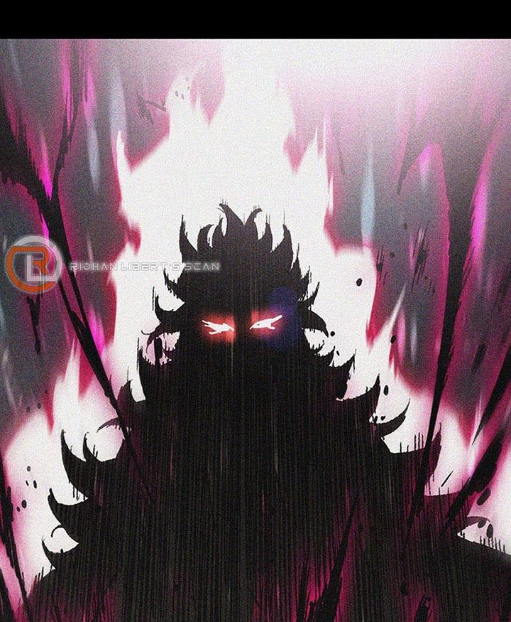 The Undefeatable Swordsman Chapter 175 - halaman 95