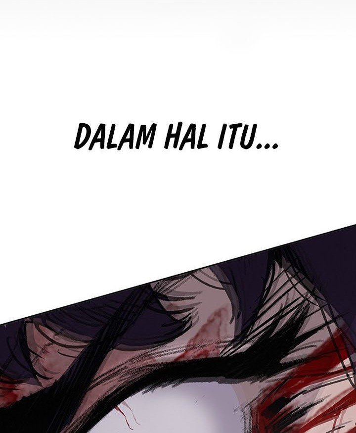 The Undefeatable Swordsman Chapter 175 - halaman 99