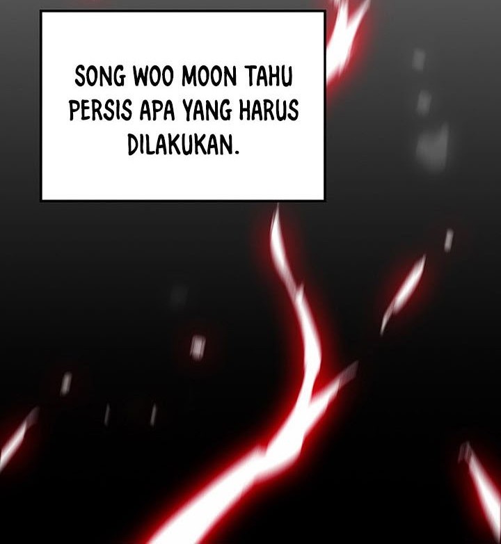 The Undefeatable Swordsman Chapter 176 - halaman 17