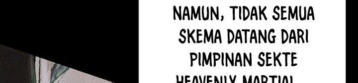 The Undefeatable Swordsman Chapter 176 - halaman 23