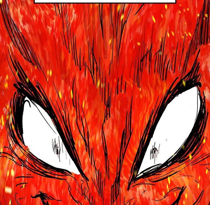 The Undefeatable Swordsman Chapter 176 - halaman 27