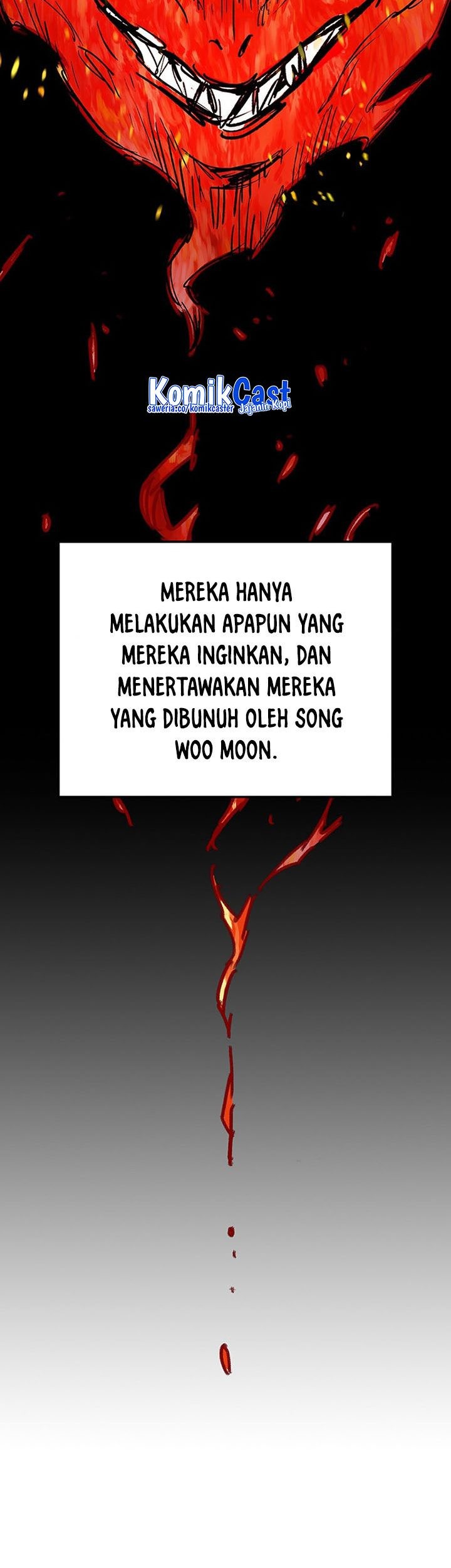 The Undefeatable Swordsman Chapter 176 - halaman 28