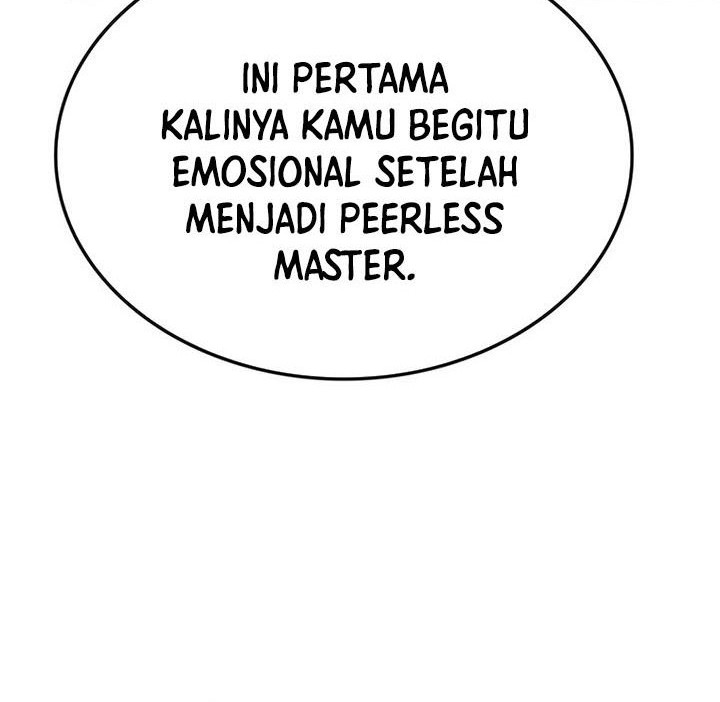 The Undefeatable Swordsman Chapter 176 - halaman 33