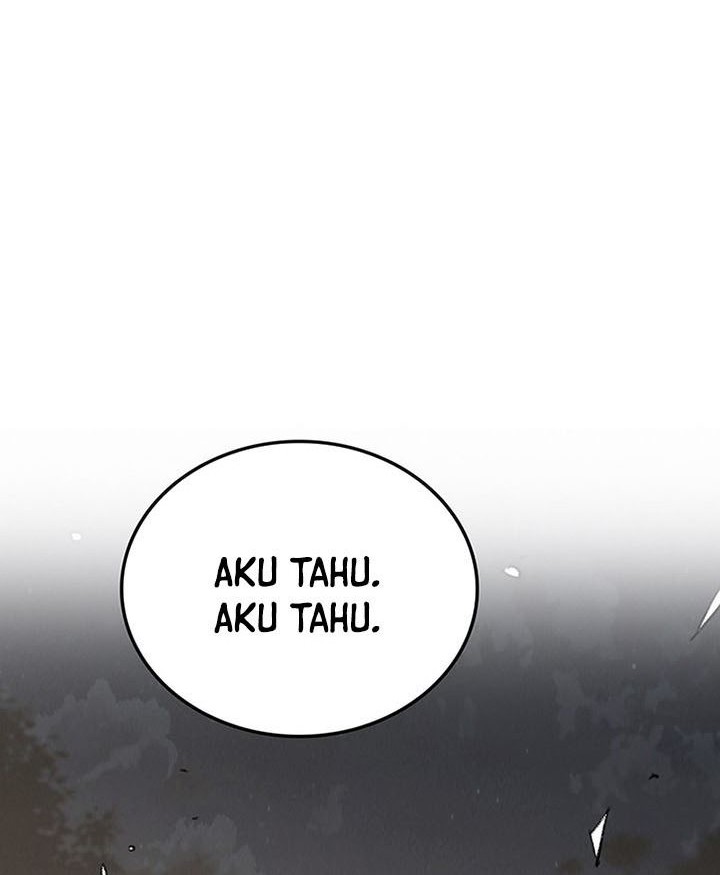 The Undefeatable Swordsman Chapter 176 - halaman 37