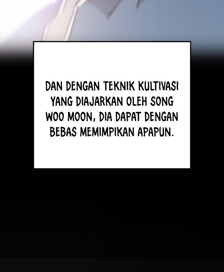 The Undefeatable Swordsman Chapter 176 - halaman 41