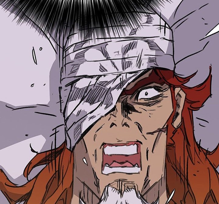 The Undefeatable Swordsman Chapter 176 - halaman 75