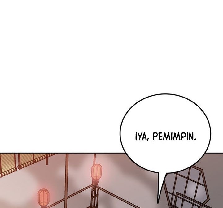 The Undefeatable Swordsman Chapter 176 - halaman 77