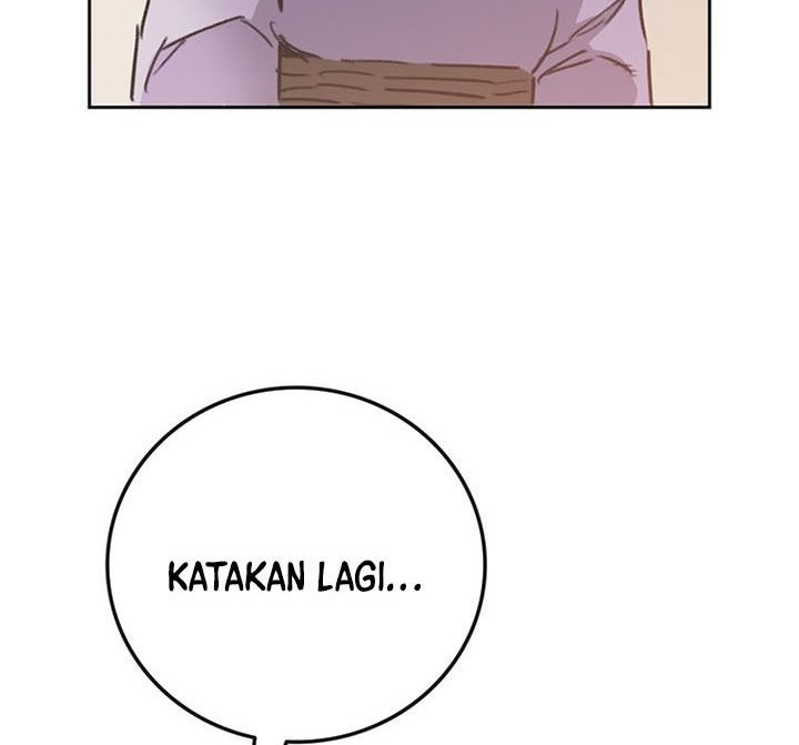 The Undefeatable Swordsman Chapter 176 - halaman 79