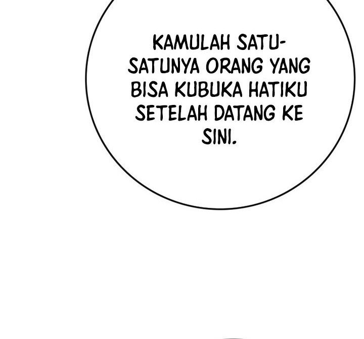 The Undefeatable Swordsman Chapter 176 - halaman 81