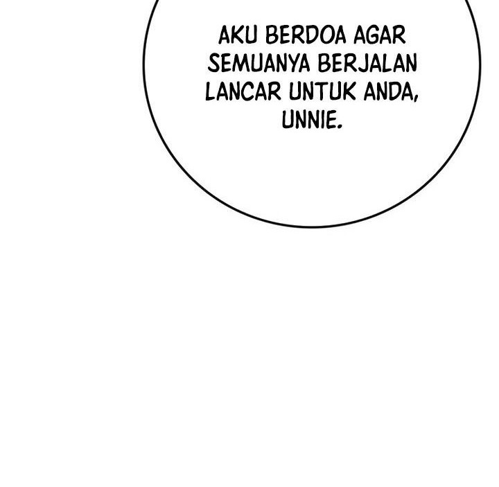 The Undefeatable Swordsman Chapter 176 - halaman 89