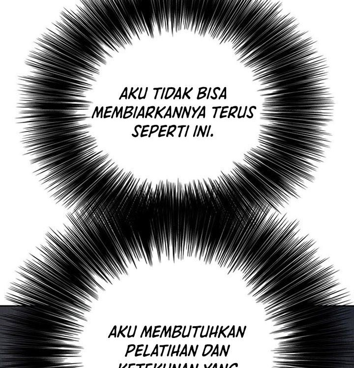 The Undefeatable Swordsman Chapter 177 - halaman 11