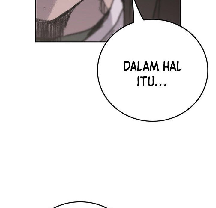 The Undefeatable Swordsman Chapter 177 - halaman 19