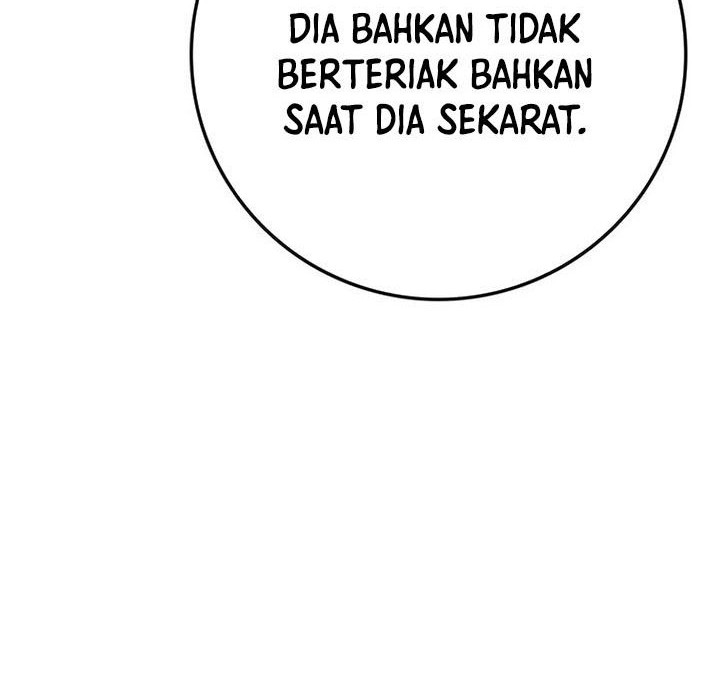 The Undefeatable Swordsman Chapter 177 - halaman 25