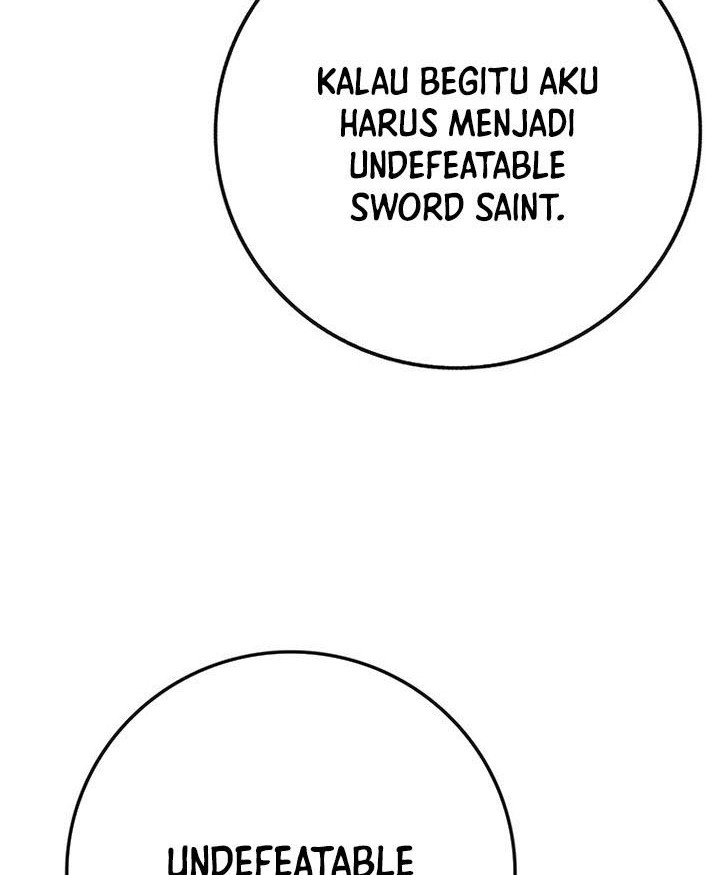 The Undefeatable Swordsman Chapter 177 - halaman 27