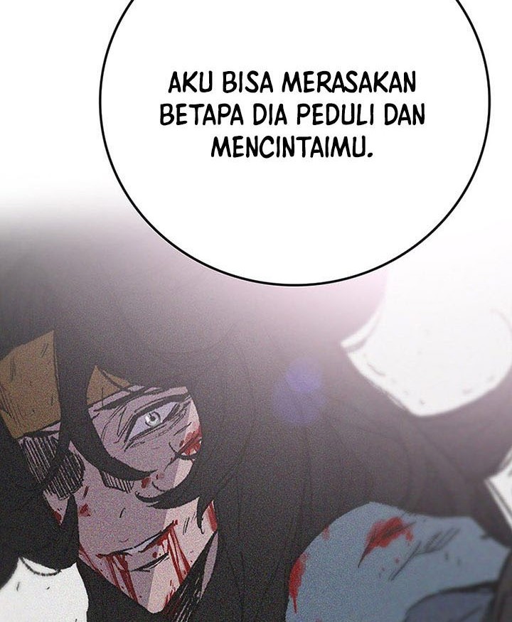 The Undefeatable Swordsman Chapter 177 - halaman 29