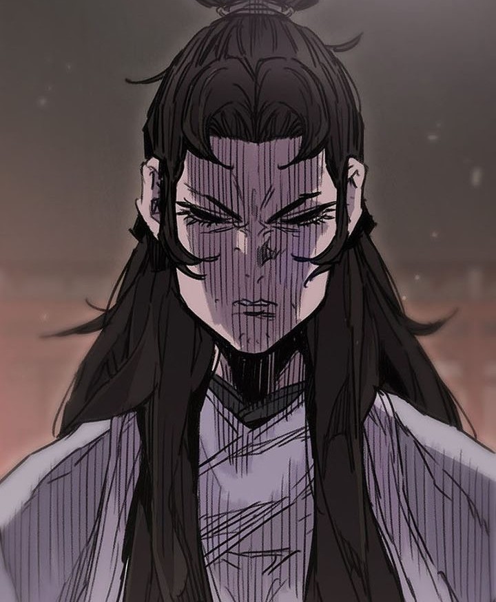 The Undefeatable Swordsman Chapter 177 - halaman 37