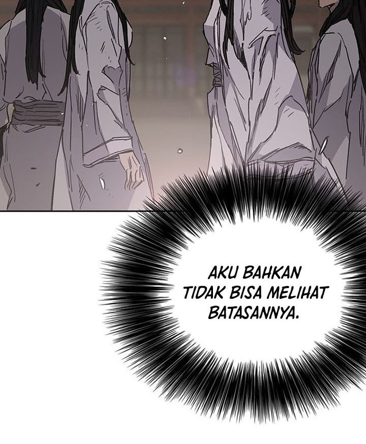 The Undefeatable Swordsman Chapter 177 - halaman 39