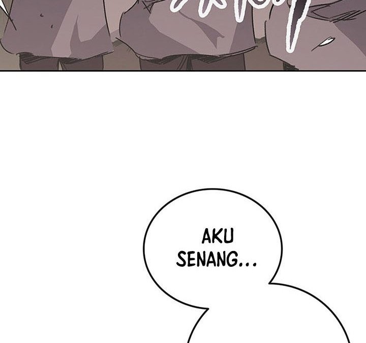 The Undefeatable Swordsman Chapter 177 - halaman 45