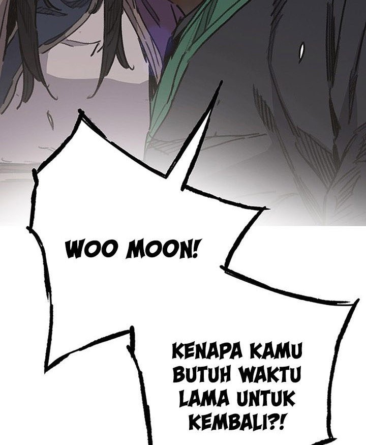 The Undefeatable Swordsman Chapter 177 - halaman 51