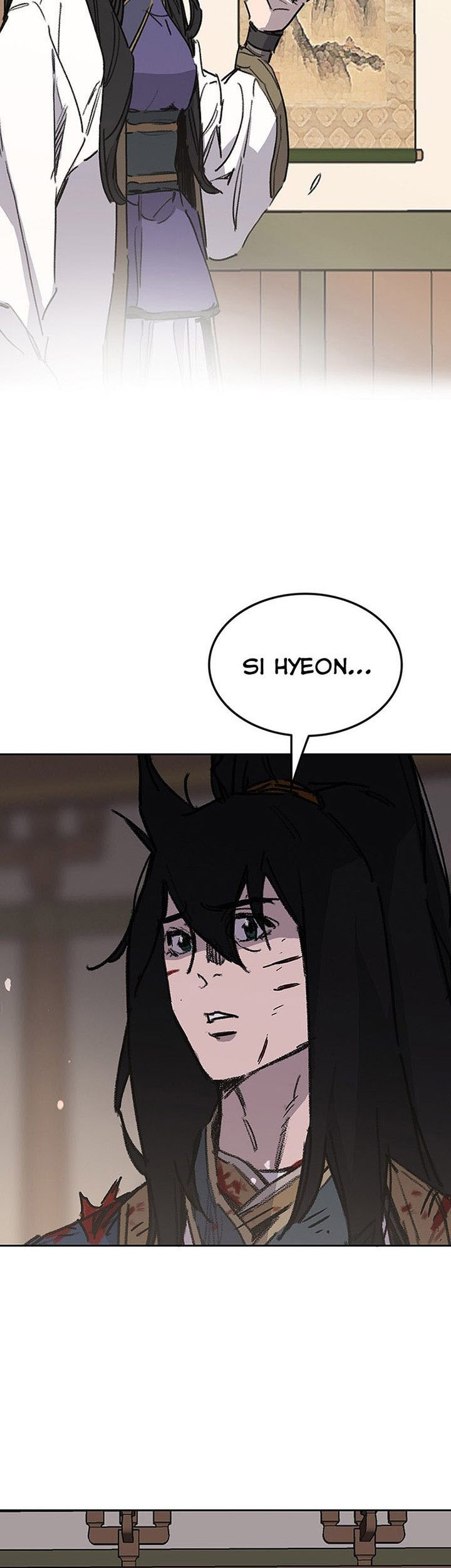 The Undefeatable Swordsman Chapter 177 - halaman 56
