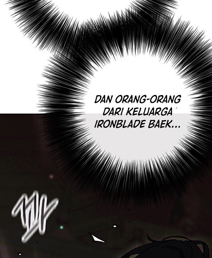 The Undefeatable Swordsman Chapter 177 - halaman 59