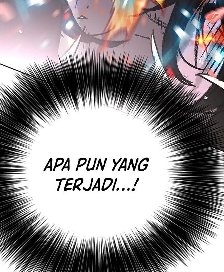 The Undefeatable Swordsman Chapter 177 - halaman 63